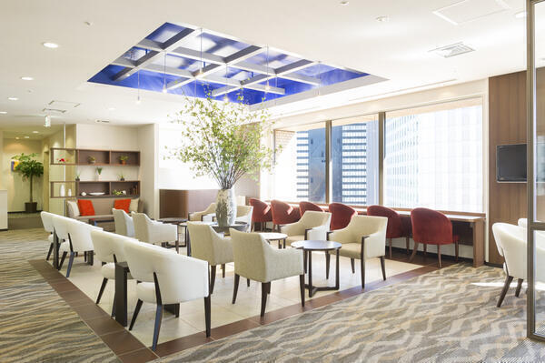 総合健診センター ヘルチェック（健診アシスタント / 常勤）の一般事務求人サブ写真1