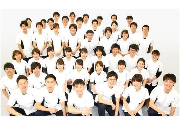 荻原記念病院(常勤) の作業療法士求人サブ写真1