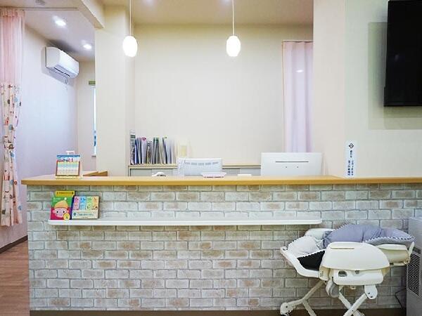 さいとうこどもクリニック（パート）の医療事務求人メイン写真2