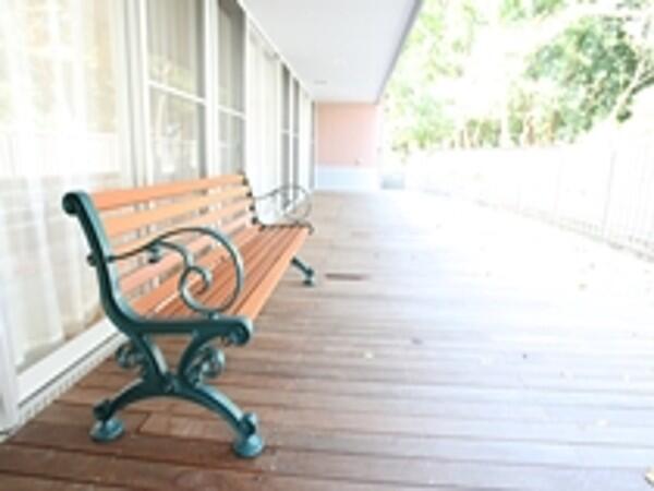 介護老人保健施設かわぐちナーシングホーム（常勤）の介護福祉士求人メイン写真5