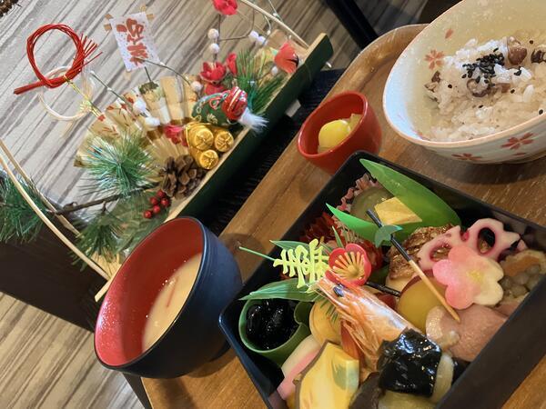 レガロアコンフォート京都岩倉（パート）の調理補助求人の写真