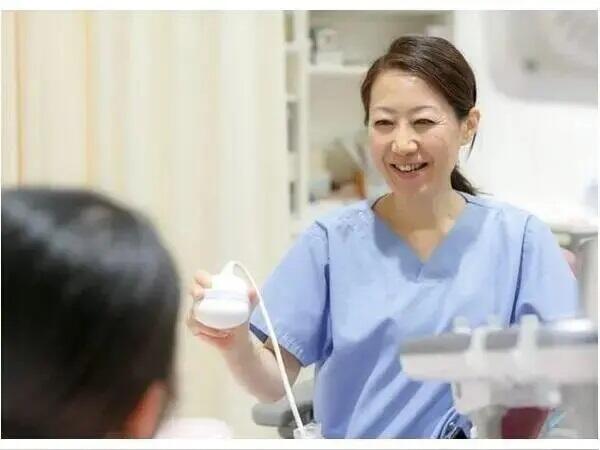 庄野真由美レディースクリニック（パート）の准看護師求人メイン写真3