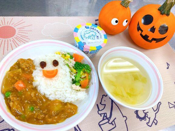 尾張旭市立茅ヶ池保育園（常勤）の栄養士求人メイン写真2