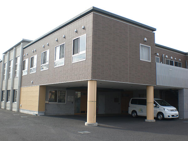 勝田ケアセンターそよ風（生活相談員/デイサービス/契約社員）【特別報酬支給！】の社会福祉主事任用求人の写真