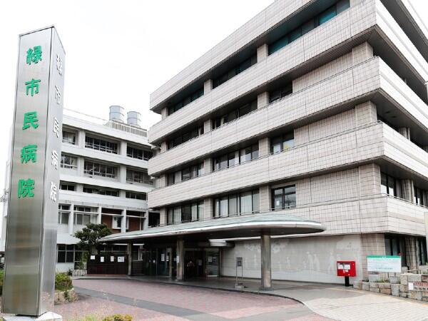 居宅介護支援事業所太陽・緑(常勤)のケアマネジャー求人の写真