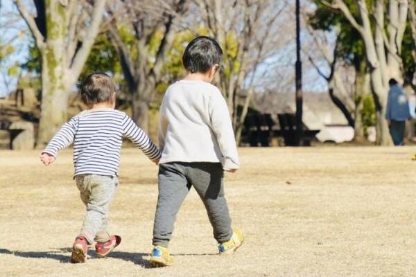 スクルドエンジェル保育園 五井園（パート）の保育士求人の写真