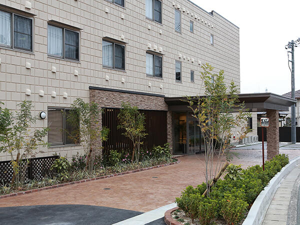 浜松ケアセンターそよ風(生活相談員/ショートステイ/正社員)【特別報酬支給!】のケアマネジャー求人の写真