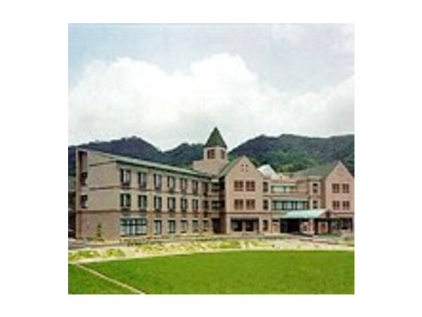 介護老人保健施設ゆさか(常勤)の介護福祉士求人の写真