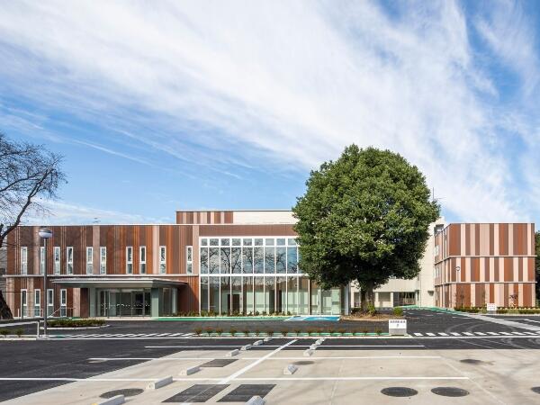 埼玉森林病院（常勤）の作業療法士求人の写真