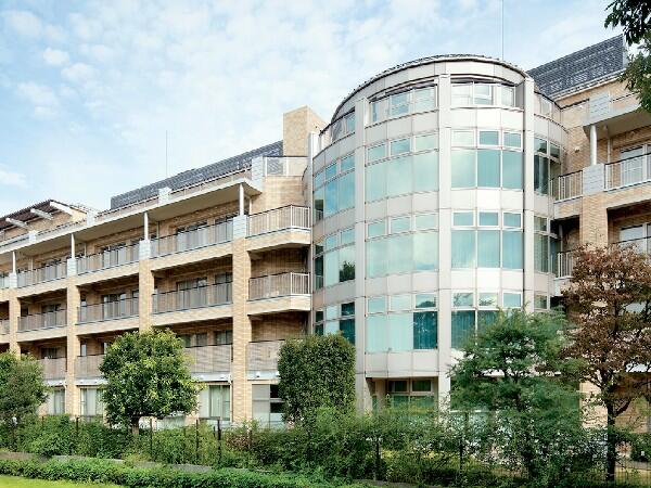 介護付有料老人ホーム サンシティ熊谷（常勤）の介護福祉士求人の写真