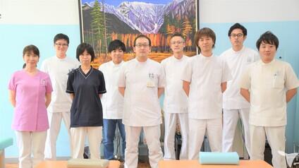 白報会王子病院（常勤）の理学療法士求人メイン写真2