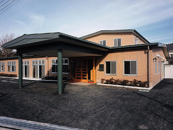 生実ケアセンターそよ風（厨房管理者/正規フルタイム社員）の管理栄養士求人の写真