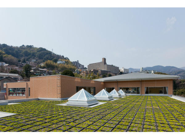 介護老人保健施設 葵の園・熱海（パート）の介護福祉士求人メイン写真2