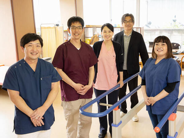 みつばメゾン武蔵浦和（管理系事務・総務/常勤）の一般事務求人メイン写真2