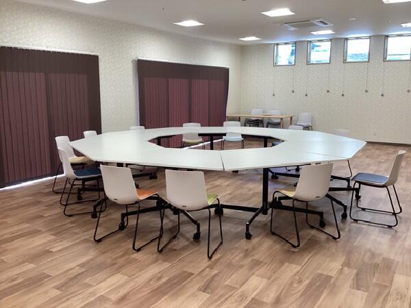 特別養護老人ホーム 海の花（パート）の介護福祉士求人メイン写真5