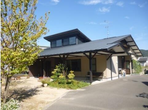 小規模多機能ホーム くすの木（常勤） の介護職求人の写真