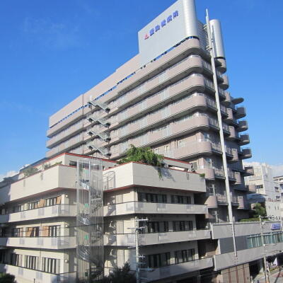 特別養護老人ホームあいぜん(パート)の介護福祉士求人サブ写真1