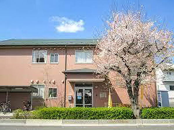 愛の家グループホーム さいたま松本（契約社員）の介護職求人メイン写真5