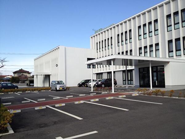 医療法人社団愛生会 昭和病院(常勤)の看護助手求人の写真