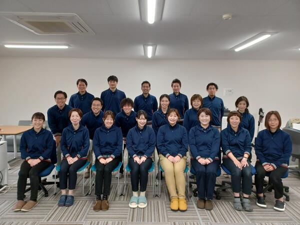 リンク訪問看護ステーション伊丹（パート）の作業療法士求人メイン写真2