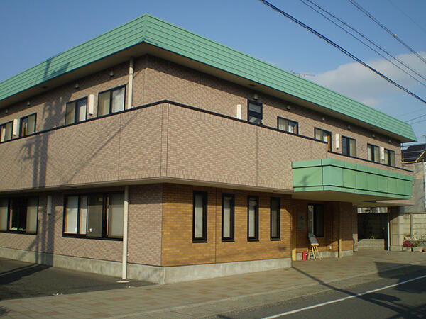 名古屋南ケアセンターそよ風（グループホーム/日勤パート）の介護福祉士求人メイン写真1