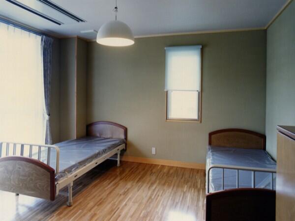 障がい者支援施設　こんにちは友が丘（常勤）の支援員求人メイン写真3