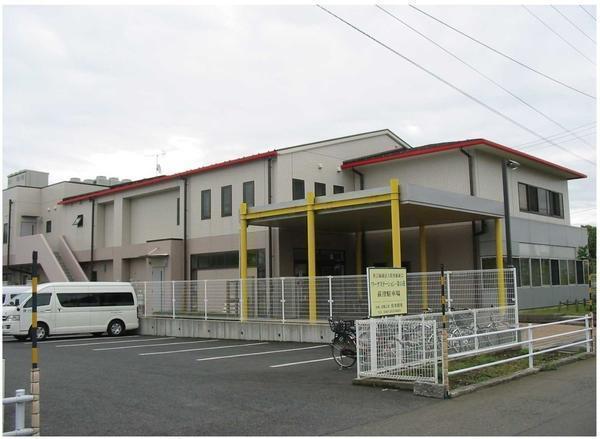 社会福祉法人 県央福祉会　ワークステーション・菜の花（パート）の調理師/調理員求人の写真