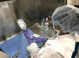 国際医療福祉大学三田病院(パート) の薬剤師求人サブ写真3