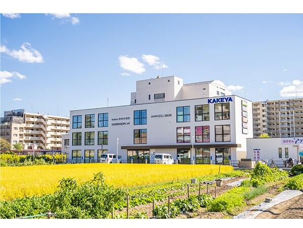 なごみ整形外科リウマチクリニック（受付事務兼リハビリ助手 / パート）の一般事務求人メイン写真4