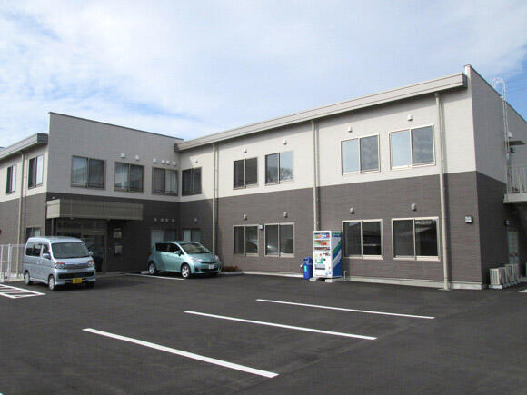 愛の家グループホーム 長野吉田（正社員）の介護職求人メイン写真4