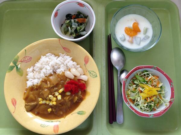 介護老人保健施設大和三山（入所 / 常勤）の管理栄養士求人メイン写真3