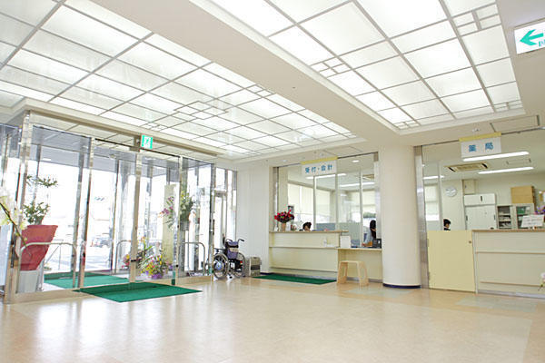 新大阪病院（常勤）の臨床検査技師求人メイン写真2
