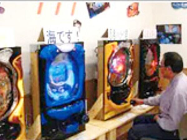 介護老人保健施設つつじの郷（常勤）の准看護師求人メイン写真2