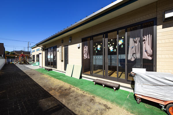 寒川湘南保育園（常勤）の保育士求人メイン写真2