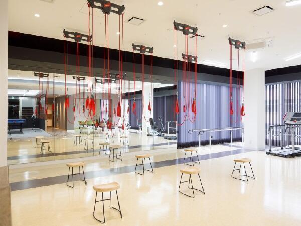 ココナラ巽クリニック(常勤)の理学療法士求人サブ写真1