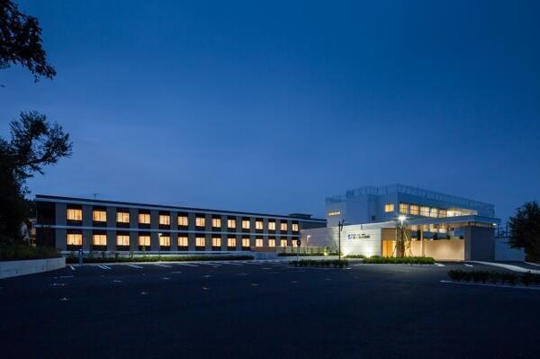 富士見台病院（常勤）の介護職求人メイン写真2