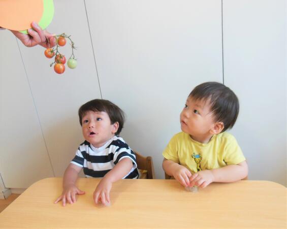 尾張旭市立茅ヶ池保育園（常勤）の栄養士求人メイン写真4