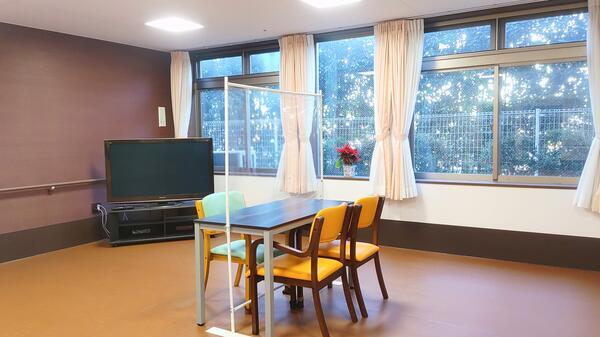 介護付き有料老人ホーム あすなろ新座（パート）の看護師求人メイン写真2