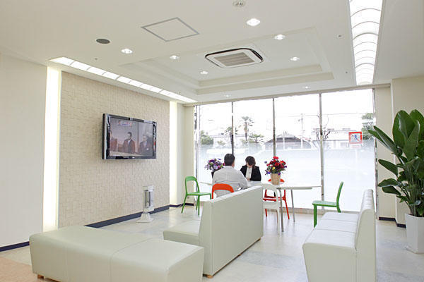 新大阪病院（常勤）の臨床検査技師求人メイン写真3