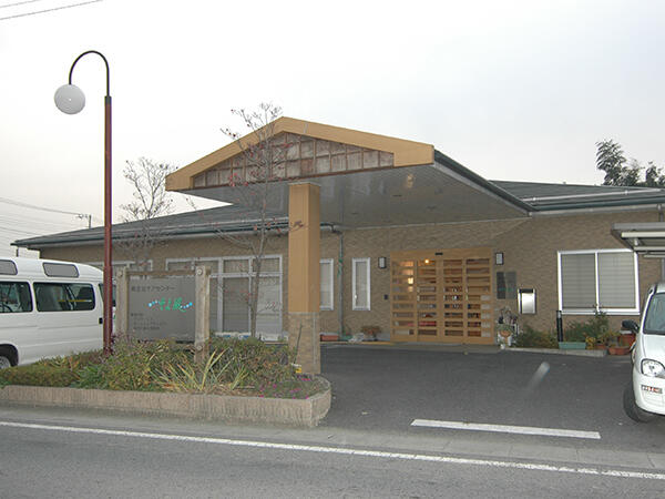 南古谷ケアセンターそよ風（契約社員）【特別報酬支給！】の管理栄養士求人の写真