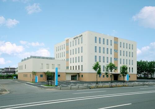 釧路優心病院（病棟/常勤）の看護師求人の写真