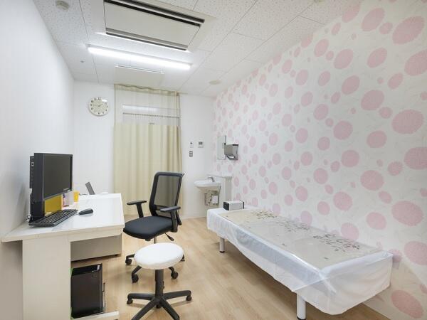 住友内科病院（外来/常勤）の看護師求人メイン写真2