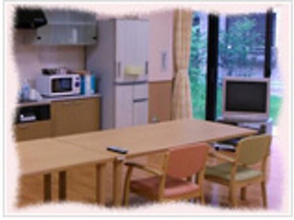 介護老人保健施設つつじの郷（常勤）の准看護師求人メイン写真5