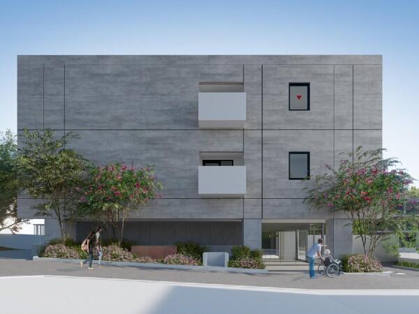 介護付有料老人ホーム ドーミー目白台(常勤)の看護師求人の写真