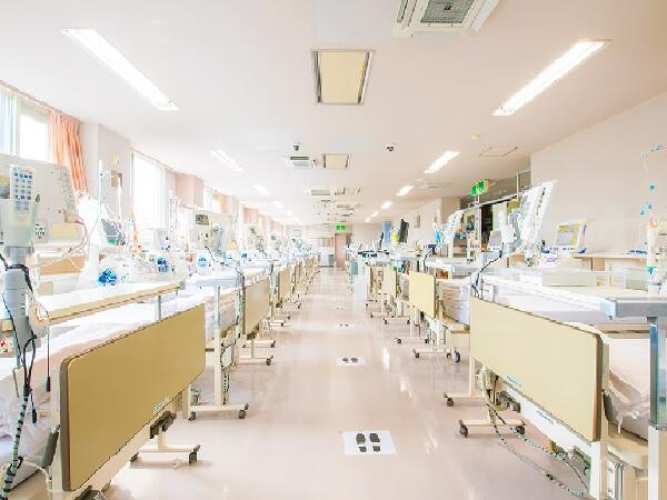 釧路泌尿器科クリニック(常勤)の臨床工学技士求人の写真