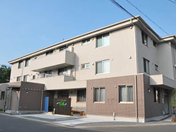 京都ケアセンターそよ風（パート）の送迎ドライバー求人の写真