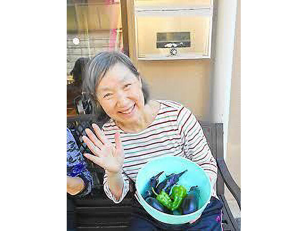 愛の家グループホーム 東浦和大間木（正社員）の介護福祉士求人メイン写真2