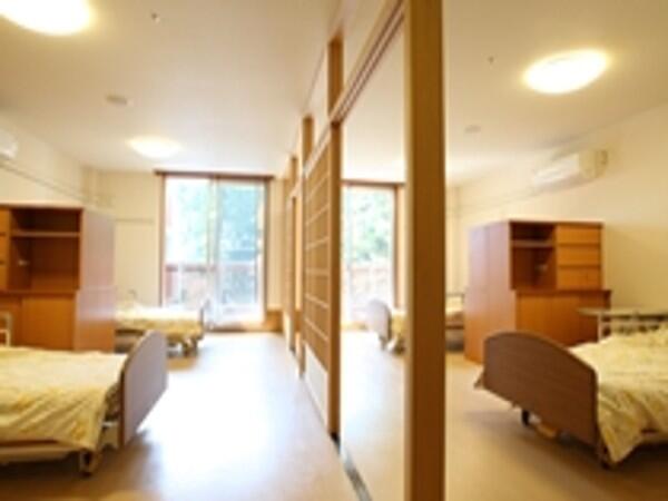 介護老人保健施設かわぐちナーシングホーム（常勤）の介護福祉士求人メイン写真4