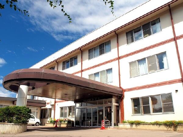 介護老人保健施設 御所苑（常勤）の介護福祉士求人の写真