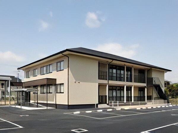 グループホーム　たつのおとしご（パート）の介護職求人の写真